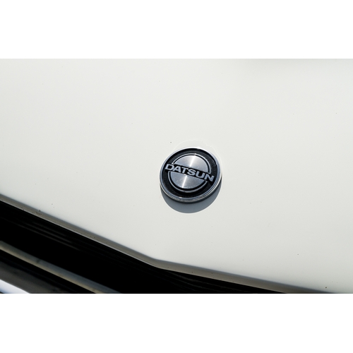 427 - 1972 Datsun 240Z                                                                                    ... 