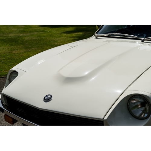 427 - 1972 Datsun 240Z                                                                                    ... 