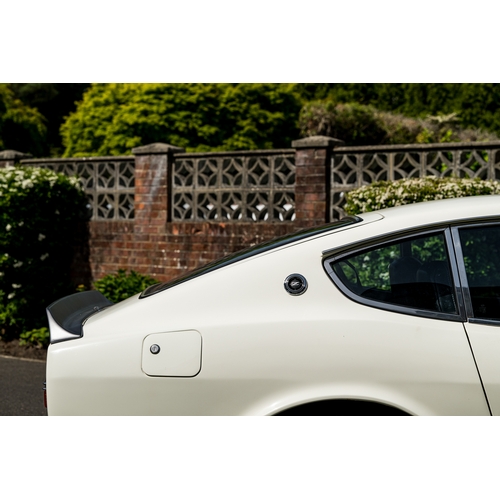 427 - 1972 Datsun 240Z                                                                                    ... 