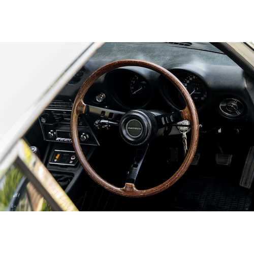 427 - 1972 Datsun 240Z                                                                                    ... 