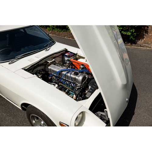 427 - 1972 Datsun 240Z                                                                                    ... 