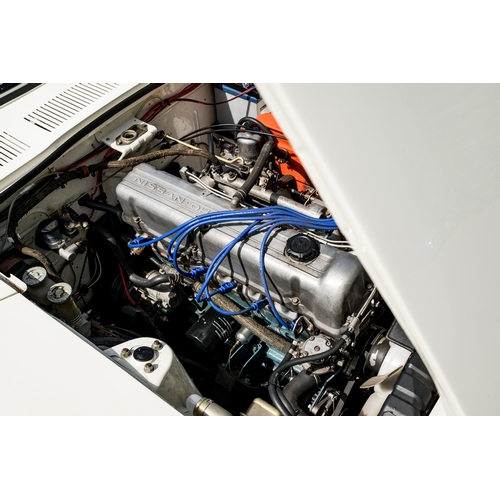427 - 1972 Datsun 240Z                                                                                    ... 