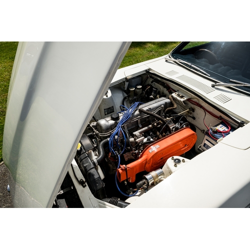 427 - 1972 Datsun 240Z                                                                                    ... 