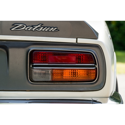 427 - 1972 Datsun 240Z                                                                                    ... 