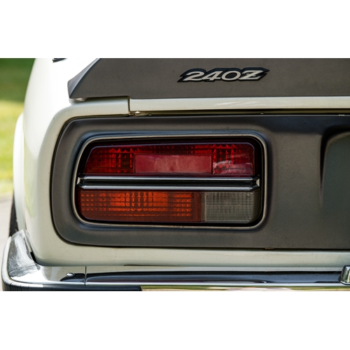 427 - 1972 Datsun 240Z                                                                                    ... 