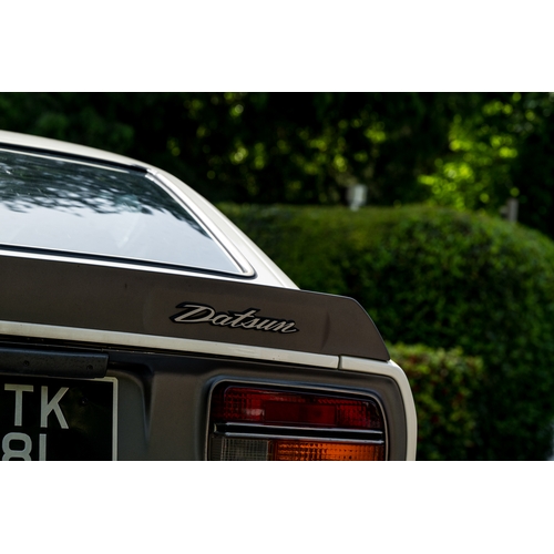 427 - 1972 Datsun 240Z                                                                                    ... 