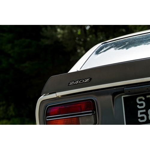 427 - 1972 Datsun 240Z                                                                                    ... 