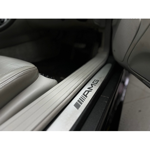 433 - 2005 Mercedes-Benz SL65 AMG Black Series TributeRegistration Number: DK05 NXY                  Chass... 