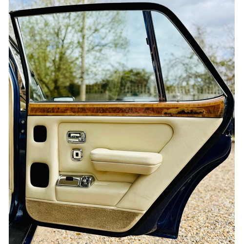 438 - 1995 Rolls-Royce Silver Spirit III
Registration: N797 LKXChassis Number: TBARecorded Mileage: 51,449... 