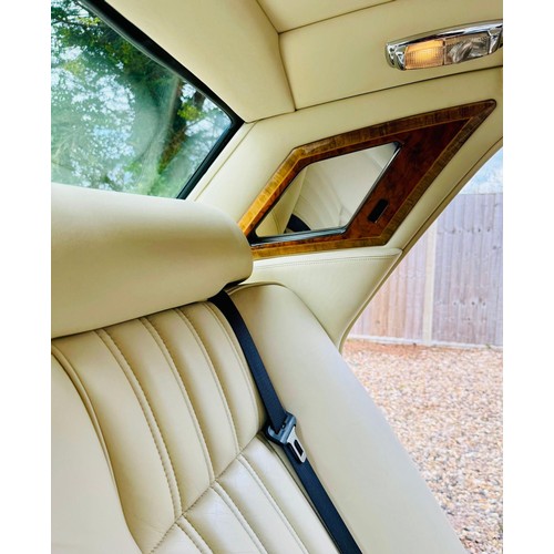 438 - 1995 Rolls-Royce Silver Spirit III
Registration: N797 LKXChassis Number: TBARecorded Mileage: 51,449... 