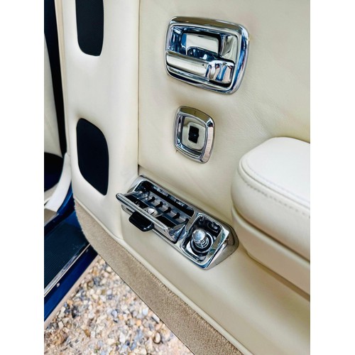 438 - 1995 Rolls-Royce Silver Spirit III
Registration: N797 LKXChassis Number: TBARecorded Mileage: 51,449... 