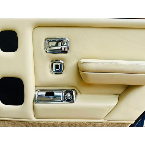 438 - 1995 Rolls-Royce Silver Spirit III
Registration: N797 LKXChassis Number: TBARecorded Mileage: 51,449... 