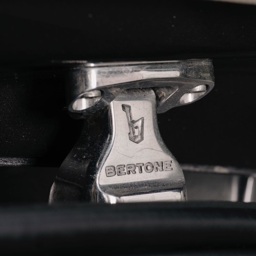 437 - 2013 Aston Martin Bertone Jet 2+2 Registration Number: TBAChassis Number: SCFHCDAJ9CGF03132Engine Nu... 