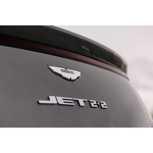 437 - 2013 Aston Martin Bertone Jet 2+2 Registration Number: TBAChassis Number: SCFHCDAJ9CGF03132Engine Nu... 