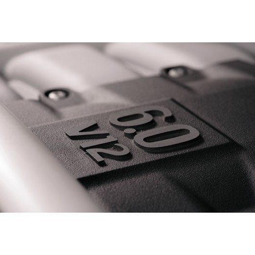 437 - 2013 Aston Martin Bertone Jet 2+2 Registration Number: TBAChassis Number: SCFHCDAJ9CGF03132Engine Nu... 