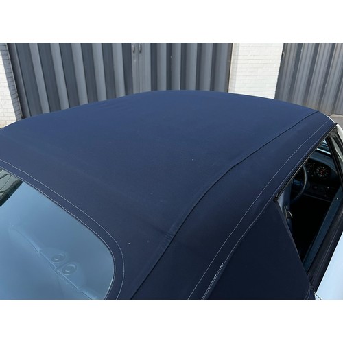 428 - 1996 Porsche 911 Carrera Cabriolet (993)        Registration Number: L300 AKLChassis Number: TBAReco... 