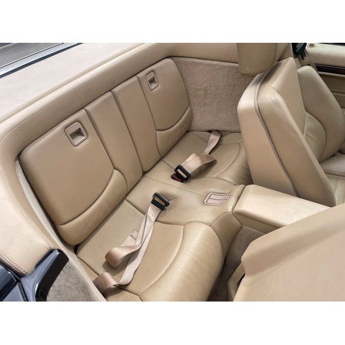 431A - 2000 Mercedes-Benz SL320Registration Number: W196 ECSChassis Number: WDB1290642F196003Recorded Milea... 