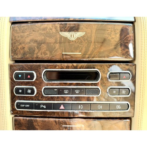 413 - 2004 Bentley Arnage T Mulliner                                                                      ... 