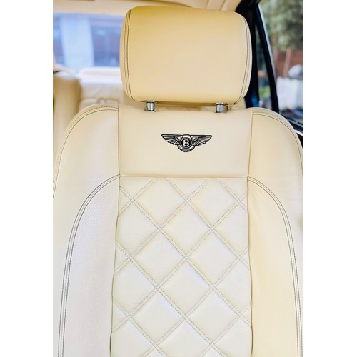 413 - 2004 Bentley Arnage T Mulliner                                                                      ... 