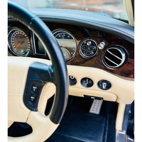 413 - 2004 Bentley Arnage T Mulliner                                                                      ... 