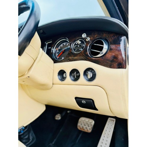 413 - 2004 Bentley Arnage T Mulliner                                                                      ... 