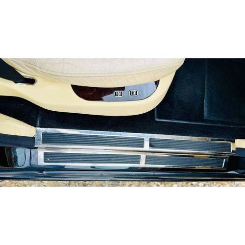 413 - 2004 Bentley Arnage T Mulliner                                                                      ... 