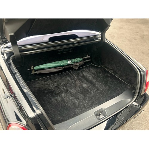 413 - 2004 Bentley Arnage T Mulliner                                                                      ... 