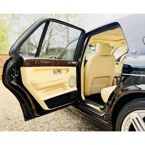 413 - 2004 Bentley Arnage T Mulliner                                                                      ... 