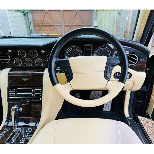 413 - 2004 Bentley Arnage T Mulliner                                                                      ... 