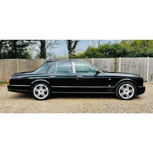 413 - 2004 Bentley Arnage T Mulliner                                                                      ... 
