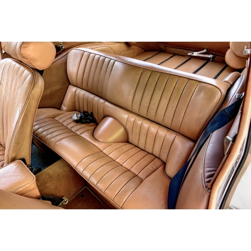 108 - Property of a Gentleman
1970 Jaguar E-Type Series II 2+2 FHCRegistration Number: DYE 757JChassis Num... 