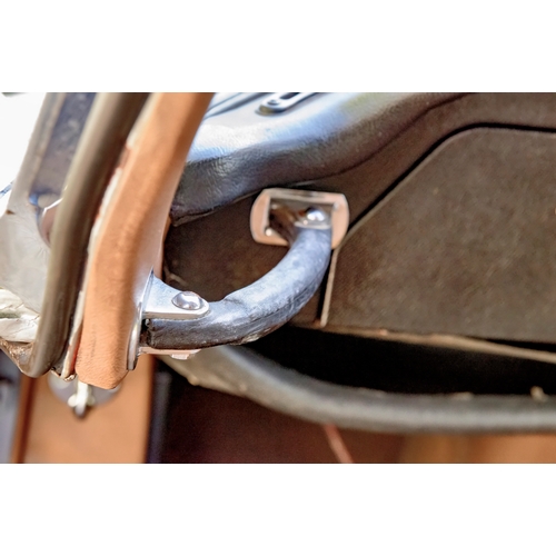 108 - Property of a Gentleman
1970 Jaguar E-Type Series II 2+2 FHCRegistration Number: DYE 757JChassis Num... 