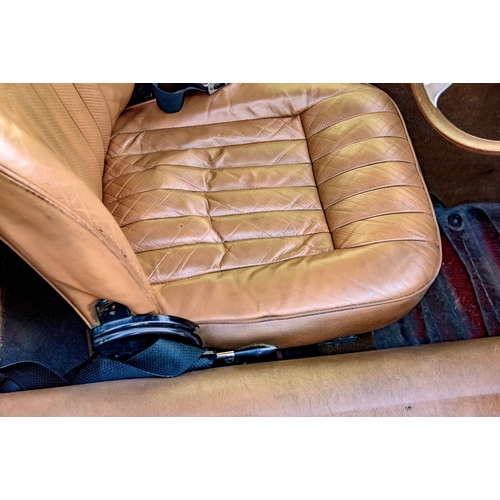 108 - Property of a Gentleman
1970 Jaguar E-Type Series II 2+2 FHCRegistration Number: DYE 757JChassis Num... 