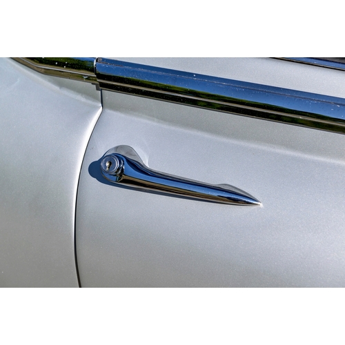 108 - Property of a Gentleman
1970 Jaguar E-Type Series II 2+2 FHCRegistration Number: DYE 757JChassis Num... 