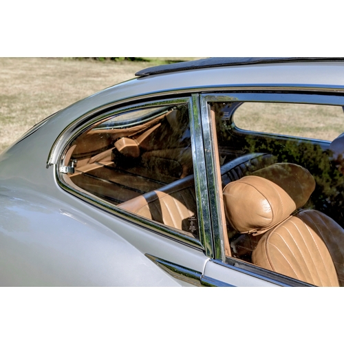 108 - Property of a Gentleman
1970 Jaguar E-Type Series II 2+2 FHCRegistration Number: DYE 757JChassis Num... 