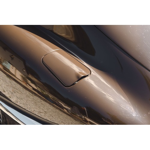 107 - 1968 Jaguar E-Type Series II 4.2-Litre Coupé                                  Registration Number: V... 