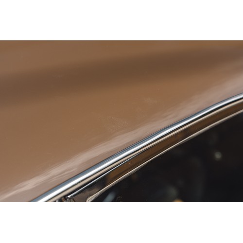 107 - 1968 Jaguar E-Type Series II 4.2-Litre Coupé                                  Registration Number: V... 