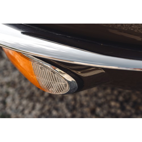 107 - 1968 Jaguar E-Type Series II 4.2-Litre Coupé                                  Registration Number: V... 
