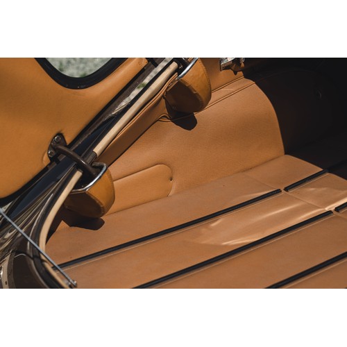 107 - 1968 Jaguar E-Type Series II 4.2-Litre Coupé                                  Registration Number: V... 