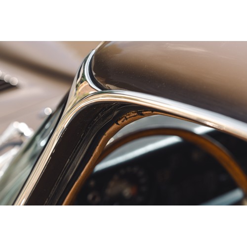 107 - 1968 Jaguar E-Type Series II 4.2-Litre Coupé                                  Registration Number: V... 