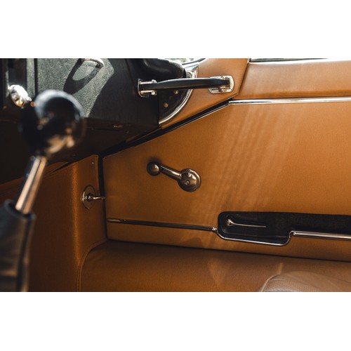 107 - 1968 Jaguar E-Type Series II 4.2-Litre Coupé                                  Registration Number: V... 