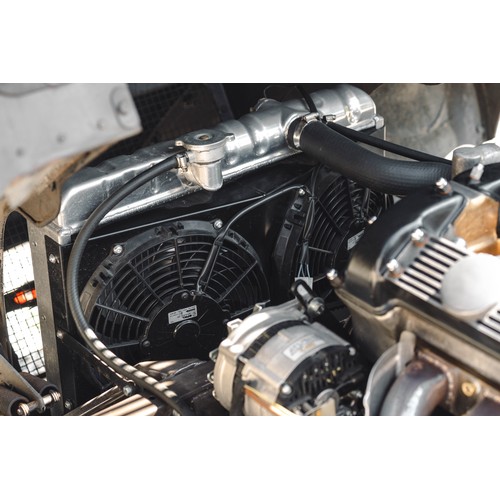 107 - 1968 Jaguar E-Type Series II 4.2-Litre Coupé                                  Registration Number: V... 
