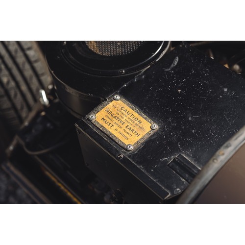 107 - 1968 Jaguar E-Type Series II 4.2-Litre Coupé                                  Registration Number: V... 