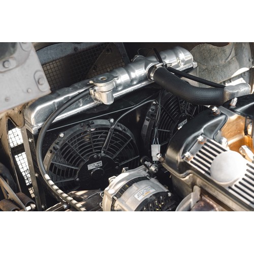 107 - 1968 Jaguar E-Type Series II 4.2-Litre Coupé                                  Registration Number: V... 