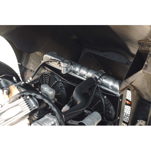 107 - 1968 Jaguar E-Type Series II 4.2-Litre Coupé                                  Registration Number: V... 