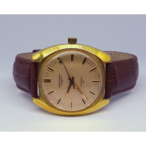 Longines 1972 olympic on sale watch