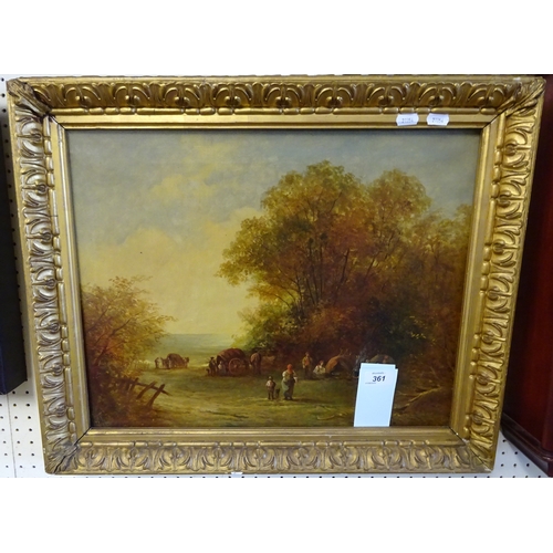 Lot 361       