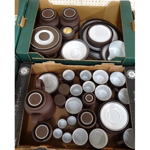 378 - A quantity of Hornsea Contract dinnerware (2)