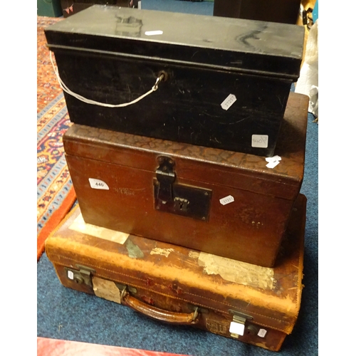 Lot 440       