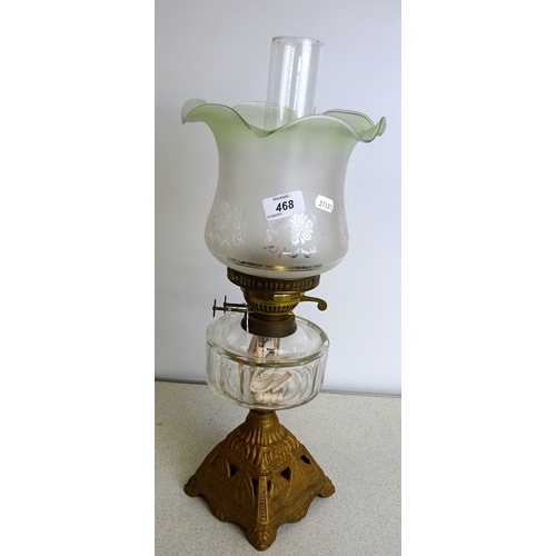 Lot 468       